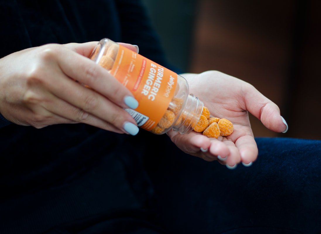 Importance de la vitamine D